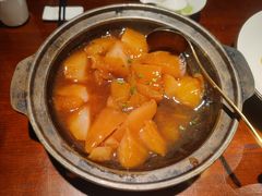 曾府养生萝卜-潇湘甲鱼村(清河店)