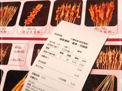 -千禧炸串(明瓦廊店)