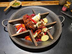 -洋马儿火锅(解放碑店)