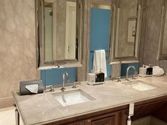 -丽思卡尔顿酒店泳池(金融街店)