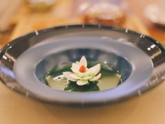 -格桑花开药膳蔬食文化空间