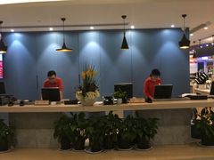 -宜必思酒店(苏州金鸡湖国际博览中心店)