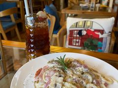 -西关84·History·Art·Cafe