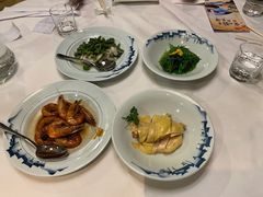 -杭州香格里拉·香宫中餐厅