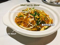 -龙猫意杯花园餐厅(芙蓉湖店)