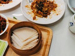 -北平食府(马鞍山路店)