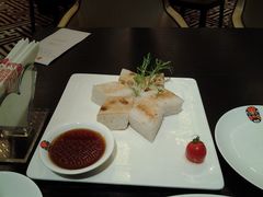 -俏江南(中山路先天下广场店)