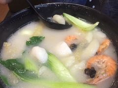 -张果佬年糕卷(科巷店)