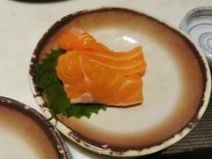 三文鱼-喜庭海鲜自助(来福士店)