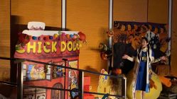 -小鸡哆哆故事屋·儿童乐园(嘉里城店)