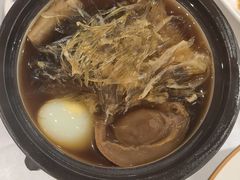 -聚春园自助餐厅(东街口店)