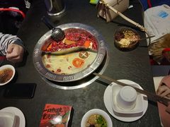 -热辣宗师·串串火锅(万达金街店)