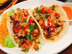 -panchos 墨西哥餐厅(嘉绿苑店)