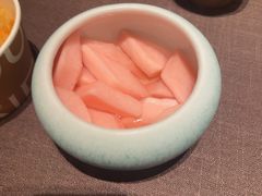 -山石榴·贵州菜(陆家嘴中心店)
