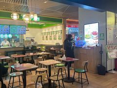 -甲乙饼·手工牛肉饼(金地广场店)