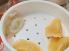 -船歌·鱼水饺青岛菜(枫蓝国际购物中心店)