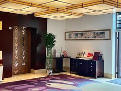 -三亚亚龙湾瑞吉酒店·铭轩中餐厅Mingxuan·海南菜·粤菜
