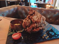 -haxnbauer海森堡德国餐厅(深圳coco店)