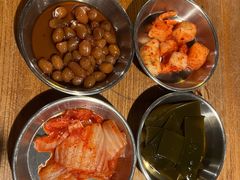 -包装马车·韩国料理·포장마차