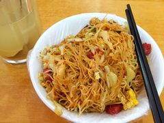 腊肠炒米粉-温州炒米粉(原钟楼街二市场店)