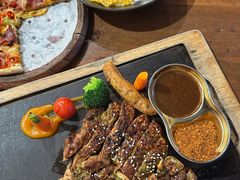 -埠口精酿夜景餐酒吧· BREWPORT BISTRO(长嘉汇重庆之眼店)