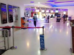 -金逸影城(大悦城IMAX激光店)