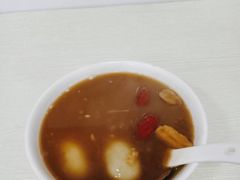 -罗子龙罗家桂花汤圆(曹都巷店)