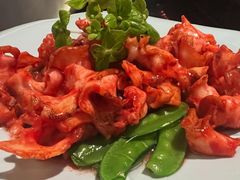 淡香槽螺肉-文儒九号·闽菜馆(三坊七巷店)