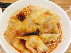 -付小姐在成都(川沙店)