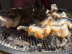 特色烤鳗鱼-泥炉烧肉师(新街口金銮巷店)