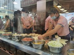 -蕃坊酥小蒙牛肉饼(怀远市场店)