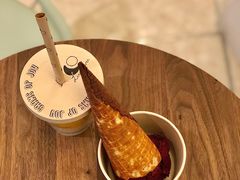 -LUNEURS月乐诗·法式冰淇淋(环贸店)