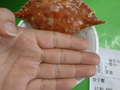 -前王院•巧克力海鲜市集餐厅(万平口店)