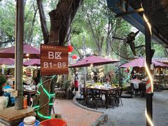 -园林美食城·本土农家菜(杨和镇店)