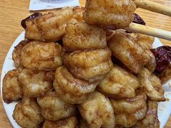 -龚兴城鱼羊吉·家传湖北菜(苗栗路总店)