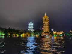 -桂林两江四湖景区