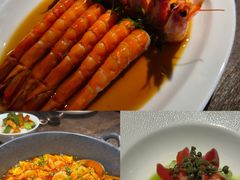 -牛将军•涮肉•烤肉•铁板烧(北京王府井·故宫店)