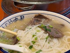 -承德正宗平泉羊汤(崇礼店)