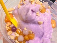 -夏食光安顺小舒冰粉冰浆(甲秀楼店)