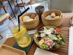 -84那年咖啡馆(李沧万达店)