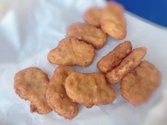 上校鸡块-肯德基(万科城店)