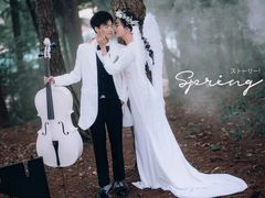 -全城热恋旅拍·摄影