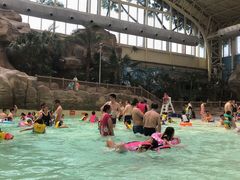 -杭州开元森泊度假乐园