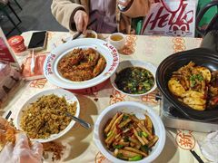 -小林哥的海鲜馆·夜宵烧烤(渔人码头店)