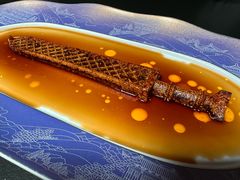 -曾宴·楚菜(湖北省博物馆店)