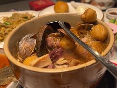 -旺达·福州菜(正大广场店)