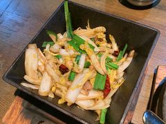 -童年小筑餐厅(申花路店)