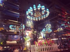 -蜀宴小调·精致家常菜(科华店)