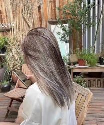 -3AM·S HAIR SALON烫发染发接发