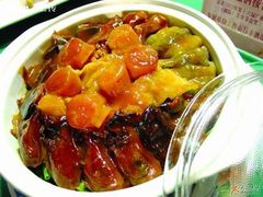 一品盘菜-東海海鲜酒家(中信广场店)